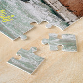 Bootkanal Venedig Puzzle (Seite)