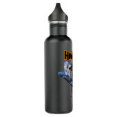 Bootleg haikyu Classic Edelstahlflasche (Links)