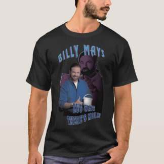 Bootleg Hip Hop Billy Mays Classic T - Shirt