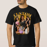 Bootleg I Liebe Mein Hot Girlfriend Heart GF 1BK5 T-Shirt<br><div class="desc">Custom Bootleg Rap 90er Vintag, ich Liebe meine heiße Freundin, ich höre meine heiße Freundin. Dieses lustige und romantische Design ist perfekt für Paare, mit einer kühnen Erklärung der Zuneigung, Ihre Liebe und Wertschätzung für diese besondere Person in Ihrem Leben zu zeigen. Ideal für jeden Anlass, ob Sie ein romantisches...</div>