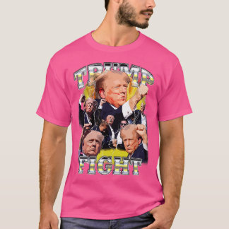 BOOTLEG KAMPF T-Shirt