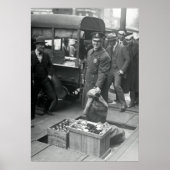 BOOTLEG-LIQUOR-RAID 1923 POSTER (Vorne)