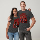 Bootleg-Serie Raphael T-Shirt (Unisex)