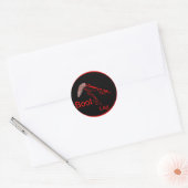 BootLeg Stickers (Umschlag)