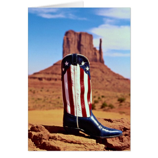 Bootlounge, Monument Valley, Arizona, USA (Vorne)