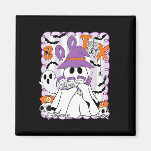 Bootox Nurse Injektor Halloween Filler Botox Dyspo Magnet