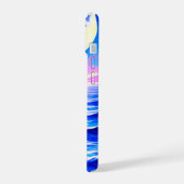 Bootphongehäuse iPhone 16 Hülle (Linke Seite)