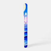 Bootphongehäuse iPhone 16 Hülle (Linke Seite)