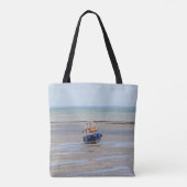 Boots-bei Ebbe Taschen-Tasche Tasche (Rückseite)