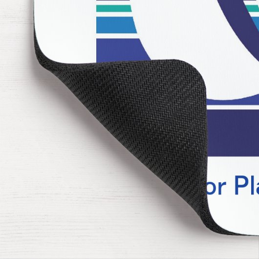 Boots-Blues Square_Template mousepad (Ecke)