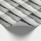 Boots-Dock Geschenkpapier (Ecke)