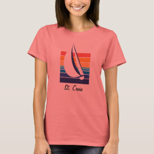 Boots-Farbe Square_St. Croix T-Shirt