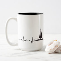 Boots-Impuls-Kaffee-Tasse