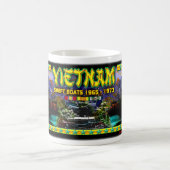 Boots-Kaffee-Tasse Vietnams schnelle Kaffeetasse (Mittel)