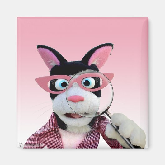 Boots Magnet (Vorne)