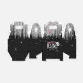 Boots 'n Bling Disco Bachelorette Black ID925 Geschenkschachtel (Ungefaltet)