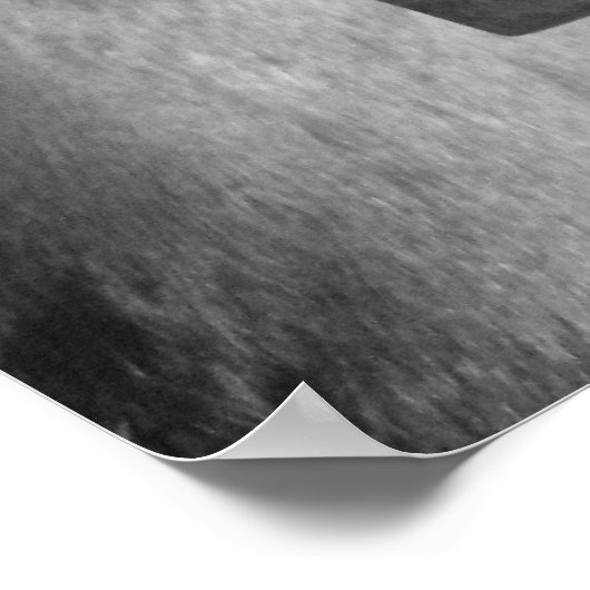 Boots-n-Spurs Poster (Ecke)