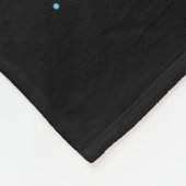 Boots Or Bows Gigi Loves You Gender Reveal Party Fleecedecke (Ecke)