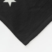 Boots Or Bows Grammy Loves You Gender Reveal Famil Fleecedecke (Ecke)