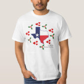 Boots-Parade-T - Shirt (Vorderseite)