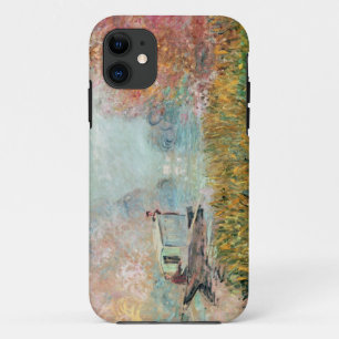 Boots-Studio Claude Monets auf der Seine Case-Mate iPhone Hülle