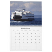 Boots-u. der Schiffs-2009 Kalender (Feb 2026)