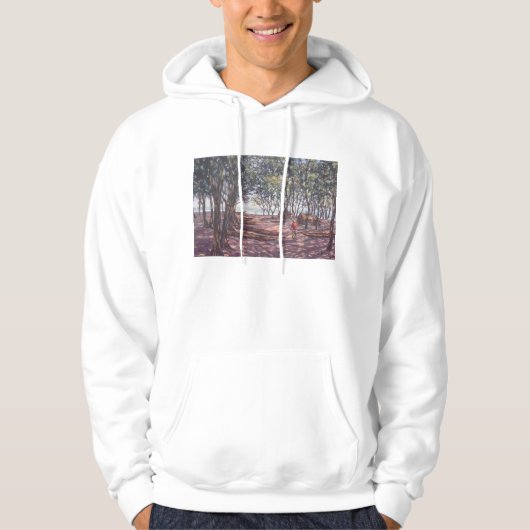 Boots-Yard Kafountine 1998 Hoodie (Vorderseite)