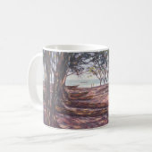 Boots-Yard Kafountine 1998 Kaffeetasse (Vorderseite Links)