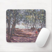 Boots-Yard Kafountine 1998 Mousepad (Mit Mouse)