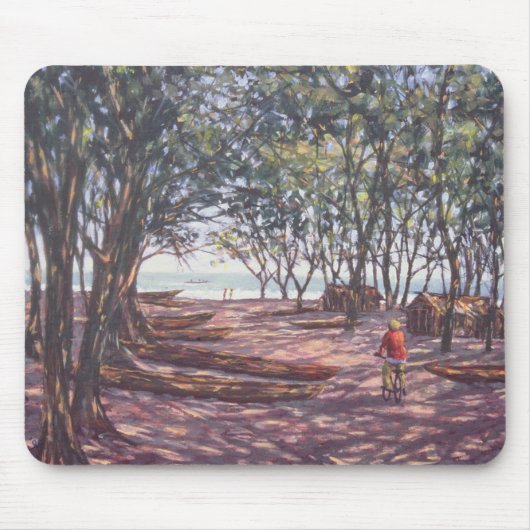 Boots-Yard Kafountine 1998 Mousepad (Vorne)