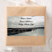 Bootsanleger (Insitu)