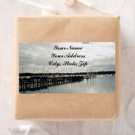 Bootsanleger (Insitu)