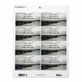 Bootsanleger (Vorne)