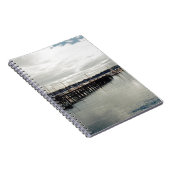 Bootsanleger Notizblock (Rechte Seite)