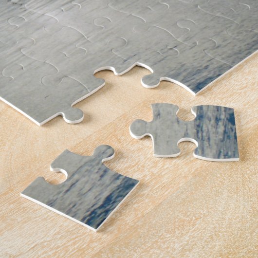 Bootsanleger Puzzle (Seite)