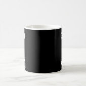 Bootsanlegestelle von Captain Keith Kaffeetasse (Mittel)