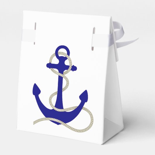 Bootsanwärter an Bord Geschenkschachtel (Rückseite)