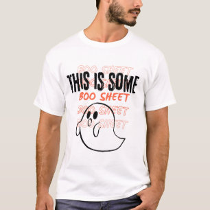 Bootschild T-Shirt