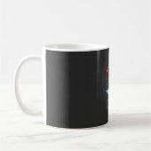 Bootsfahren - Mein Boot läuft nicht mit Danke Kaffeetasse (Links)