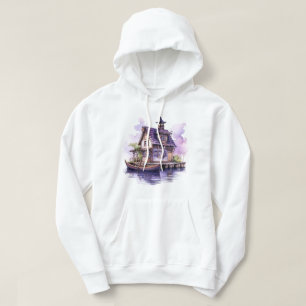 Bootshaus Hooded Sweatshirt