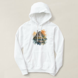 Bootshaus Hooded Sweatshirt