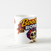 Bootsie Bones Kaffeetasse (Mittel)