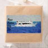 Bootsmalerei (Insitu)