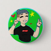 Bootsohle Button (Vorderseite)