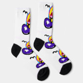 Bootsommerfahrt  socken (Rechts)