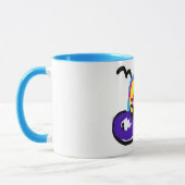 Bootsommerfahrt  tasse (Links)