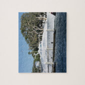 Bootspuzzlespiel Puzzle (Vertikal)