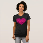 Bootstomp T-Shirt (Vorne ganz)
