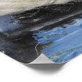 Bootstrang Poster (Ecke)