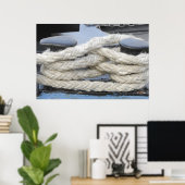 Bootstrang Poster (Heimbüro)